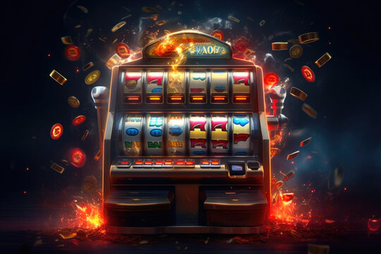 Kasino Online: Menguangkan Taruhan Garis di Kasino