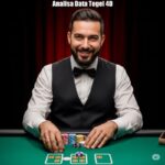 Analisa Data Togel 4D