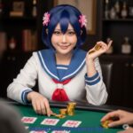 Teknologi Mobile Spadegaming Maju