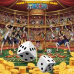 Poker Tournament Bikin Nagih